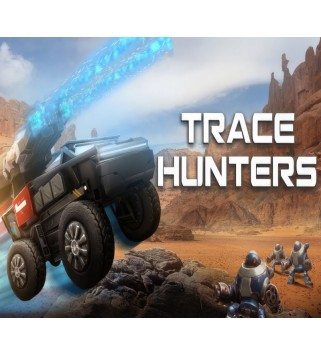 Trace Hunters Steam Key GLOBAL